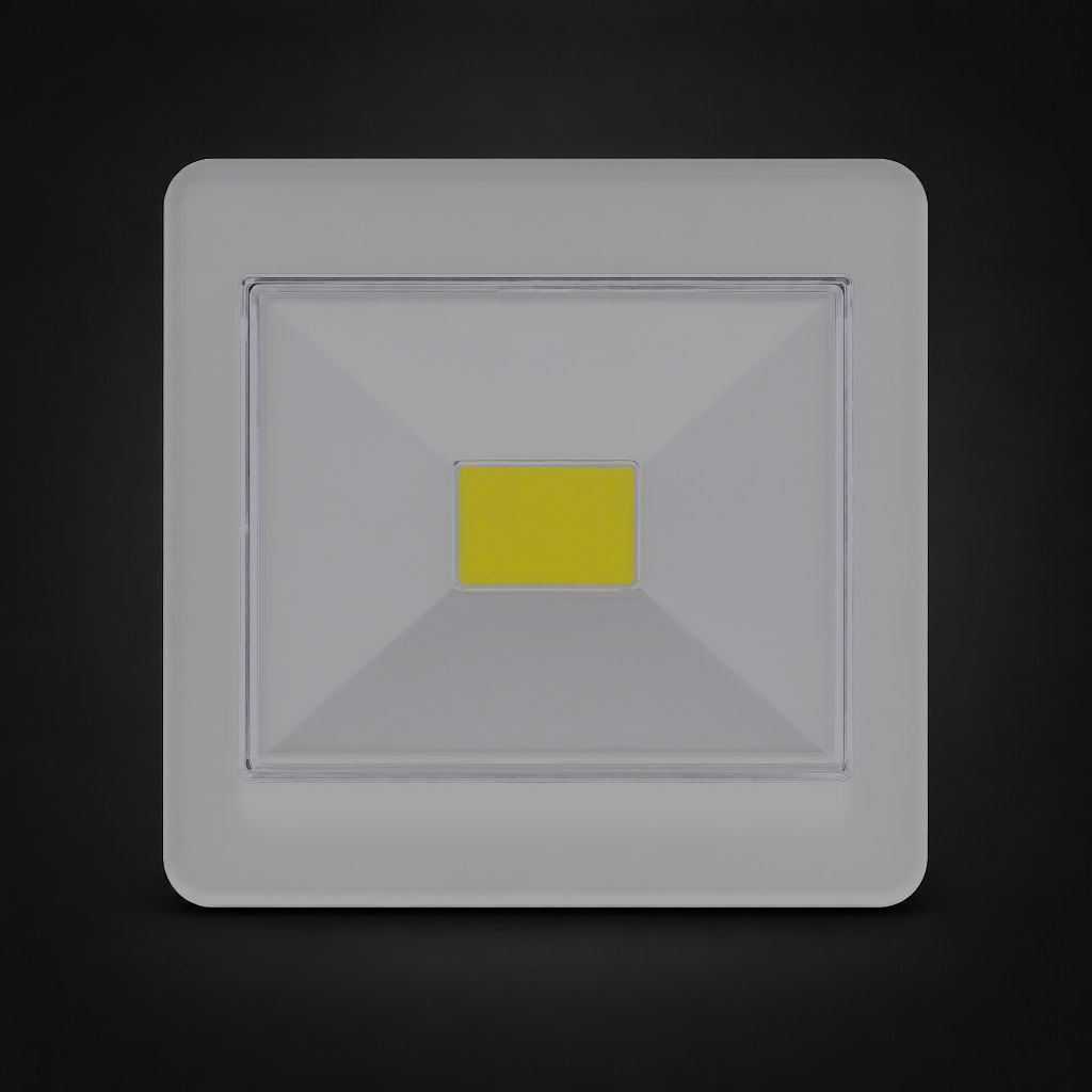 LED COB Light Switch