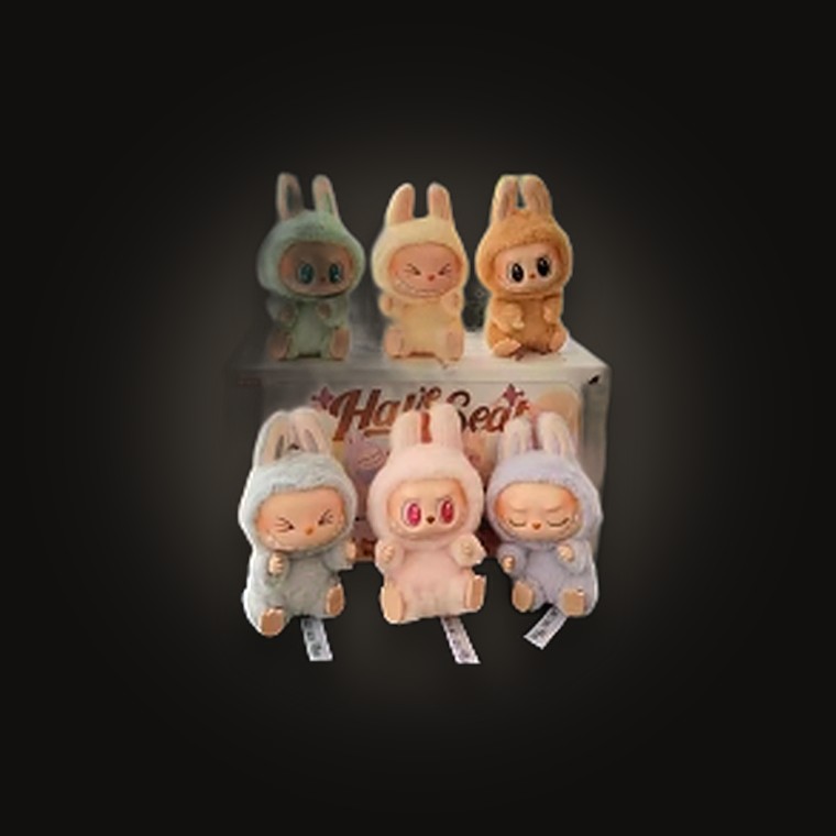 Doll 17cm