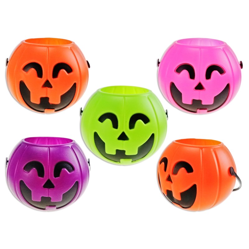 Pumpkin Basket