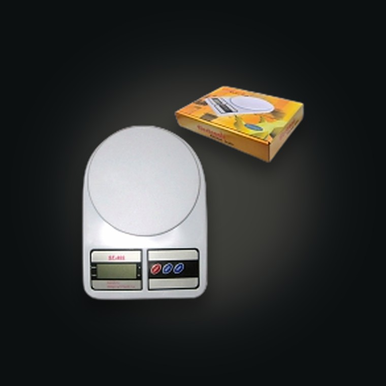 Kitchen Scale Digital