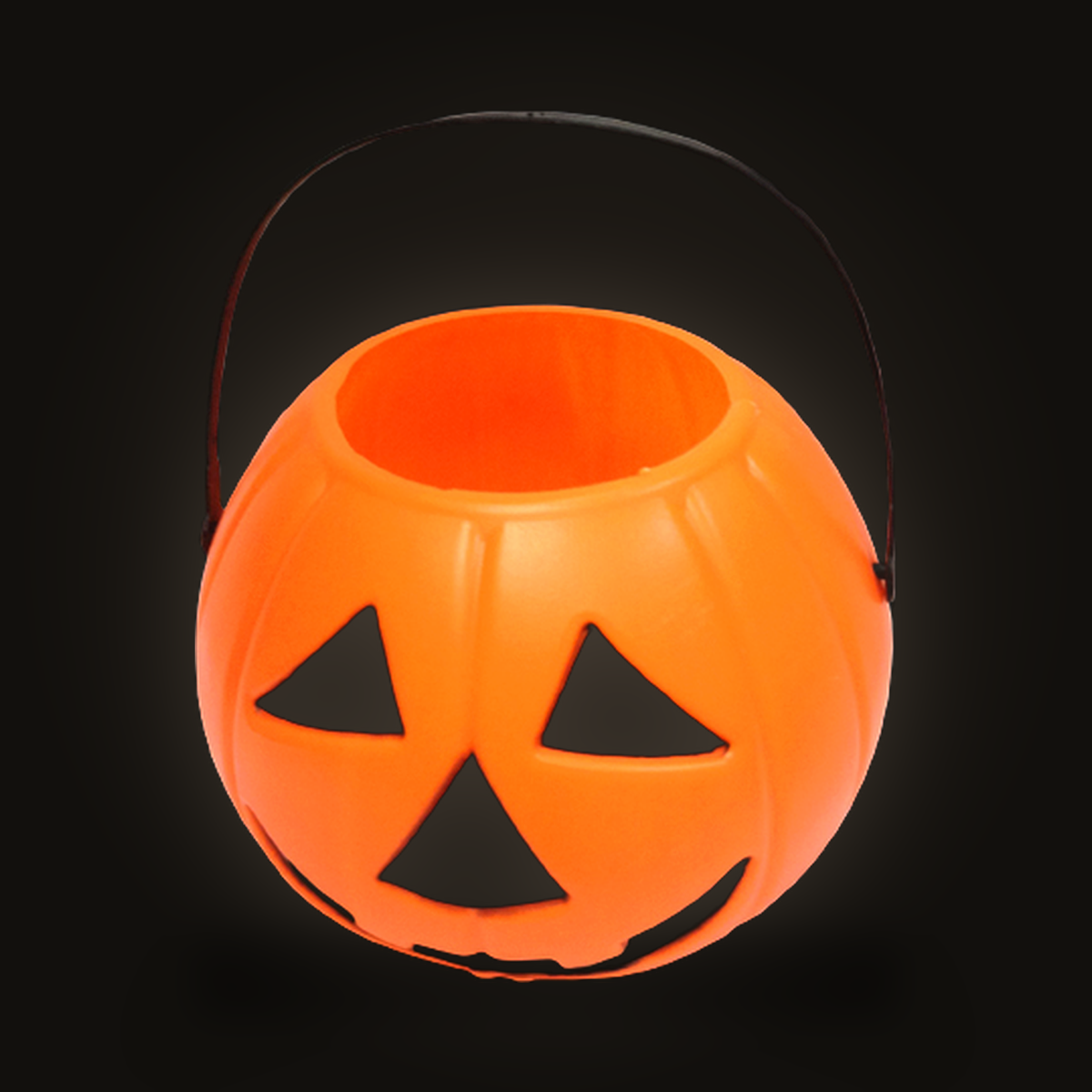 Pumpkin Basket