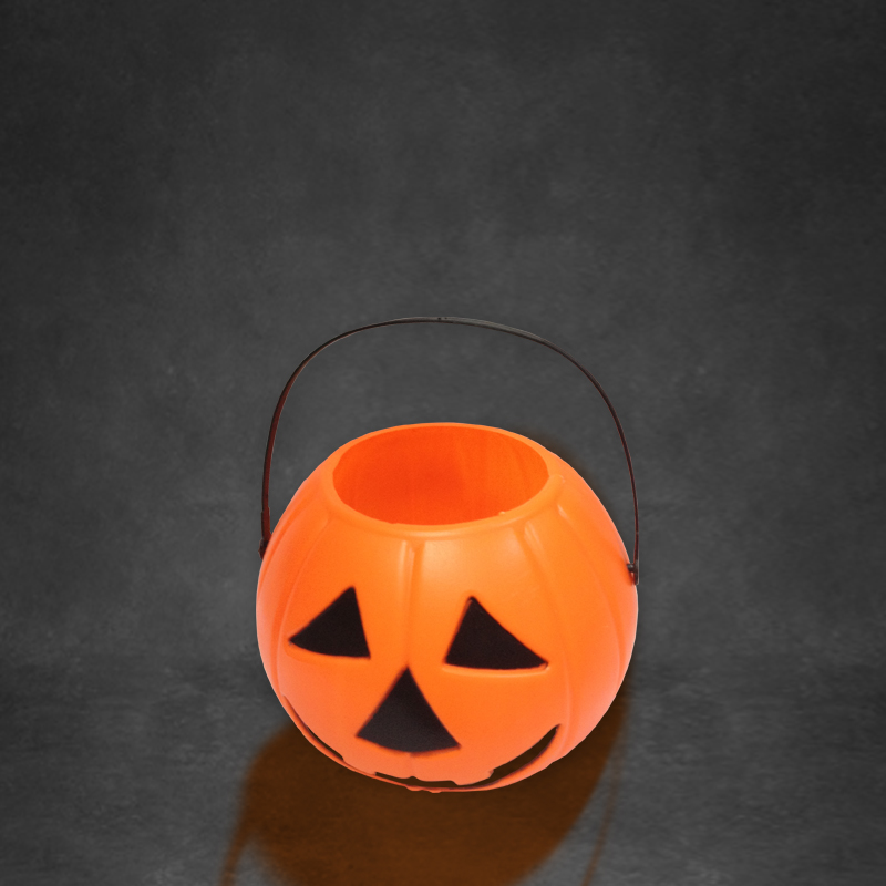 Pumpkin Basket