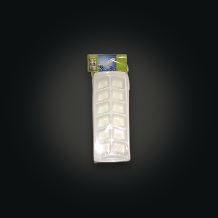 Ice Cube Maker 2PCE
