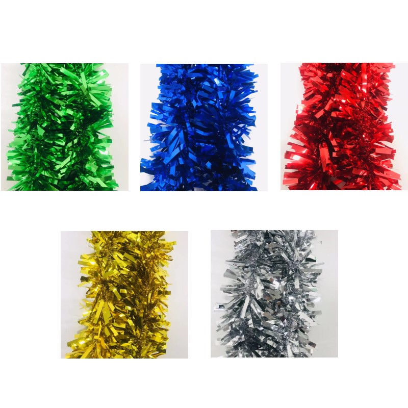 Tinsel 2m