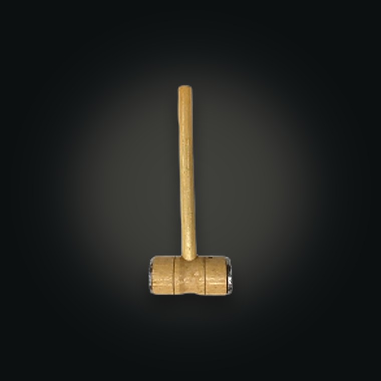Wooden Meat Hammer