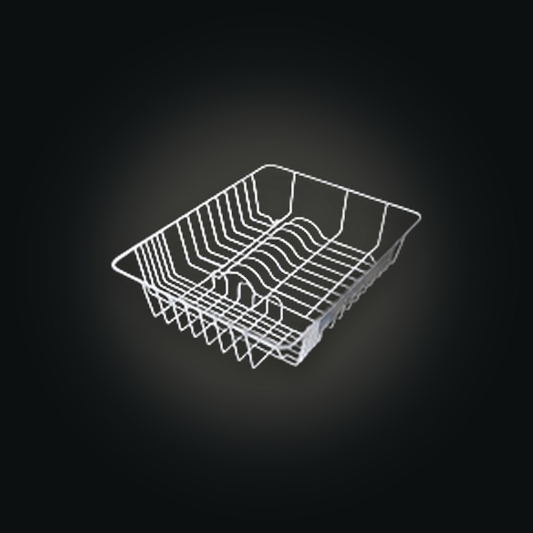 Dish Rack 44X32X13CM