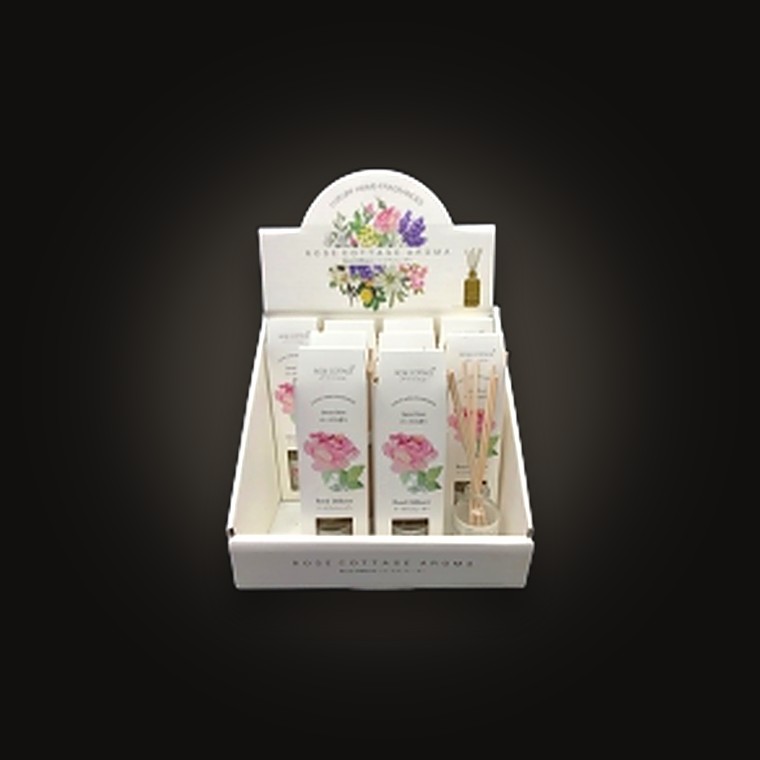 Scented Reed Diffuser 30ml Rose