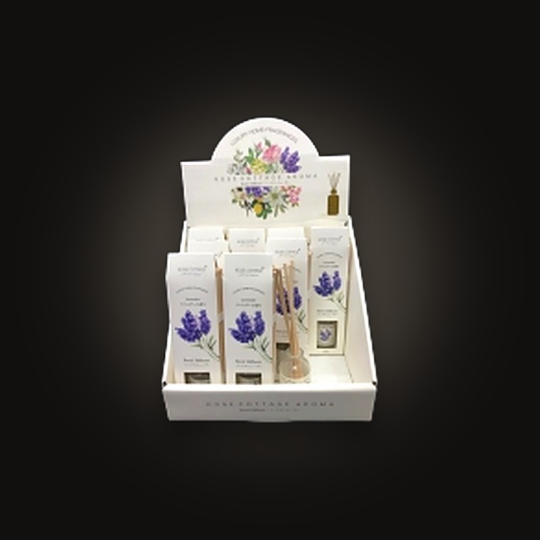 Scented Reed Diffuser 30ML Lavender