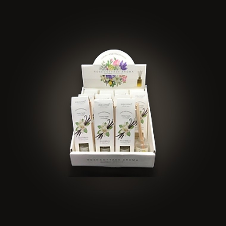 Scented Reed Diffuser 30ML Vanilla