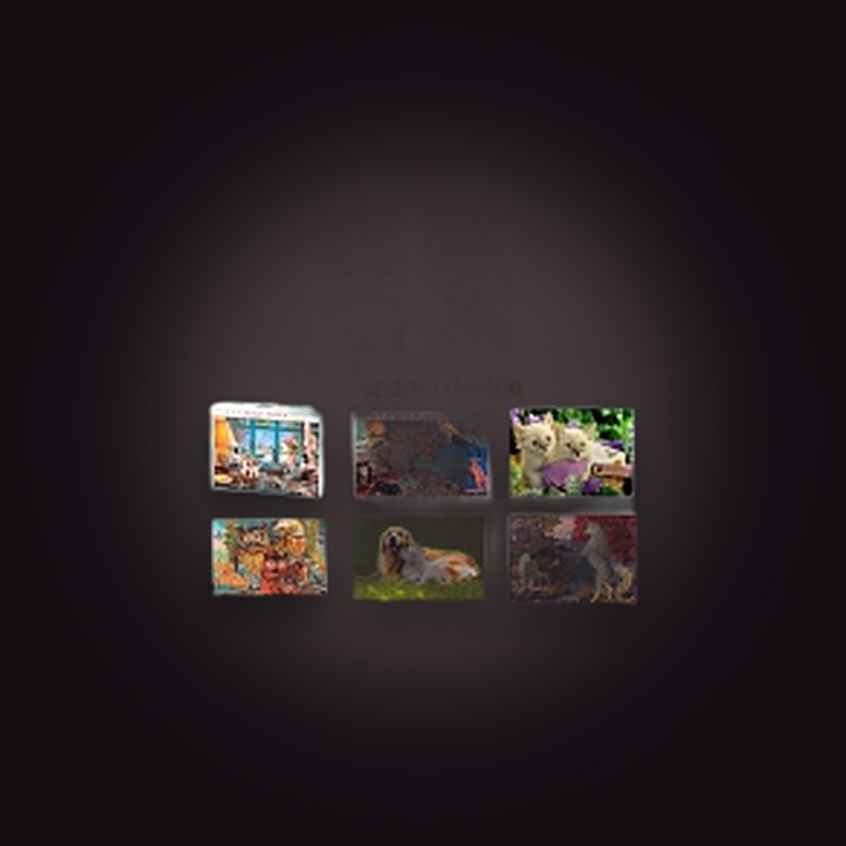 Game - 1000PC Jigsaw Puzzle 6A