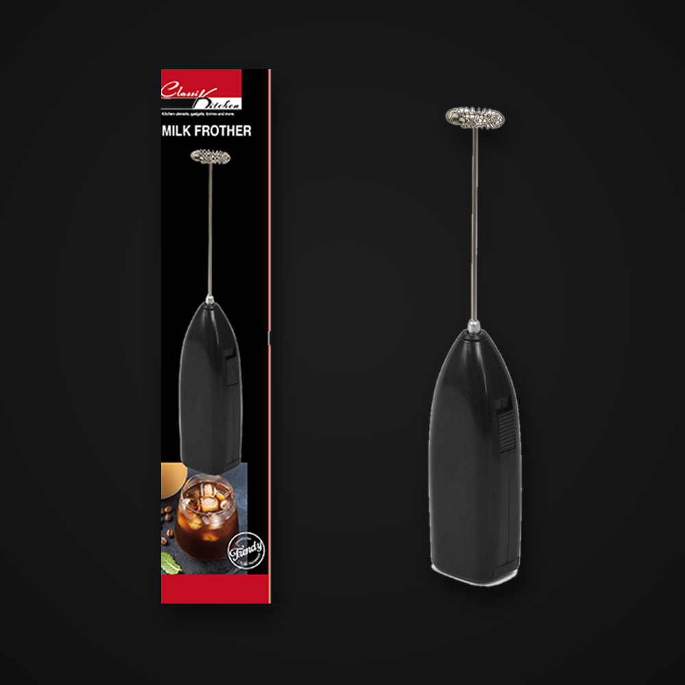 Handheld Milk Frother