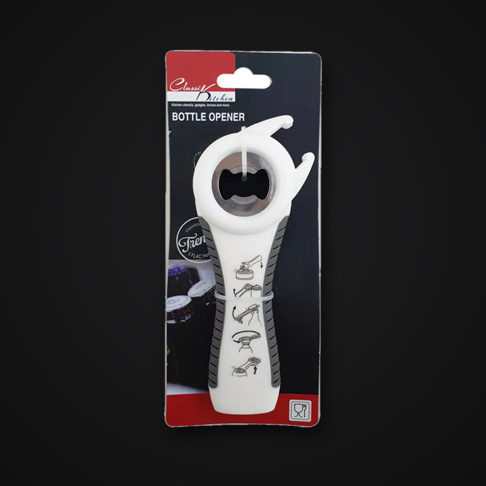 5-in-1 Wine Bottle Opener