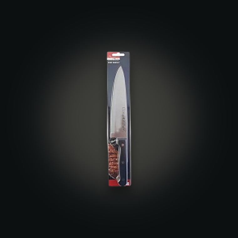Kitchen Knife - Chef Knife 8" Abs Handle