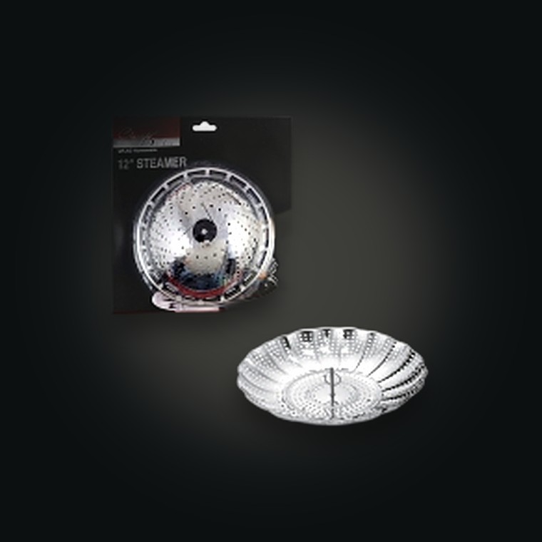 Steamer S/S 430 28CM
