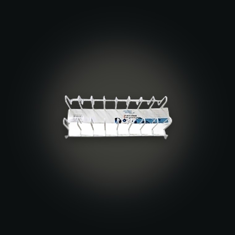 Lid Organizer 33.5X13.5X9CM