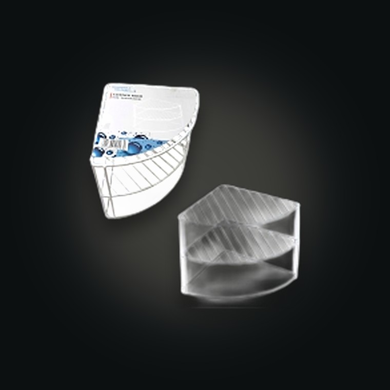 Corner Rack 26X26X23CM