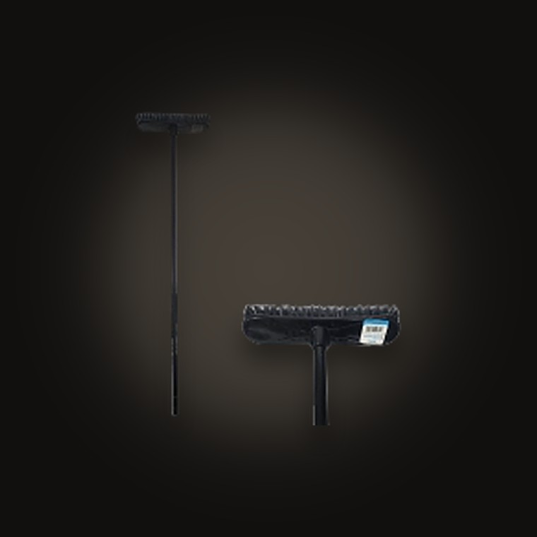 Clean - Floor Scrub Brush120cm