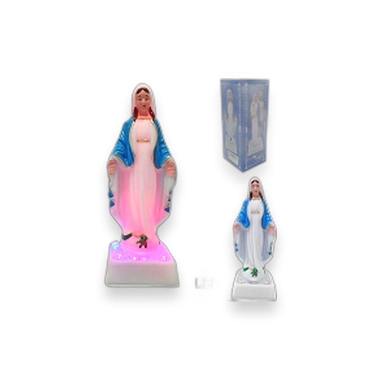 Religion - Immaculate Conception Led 20cm