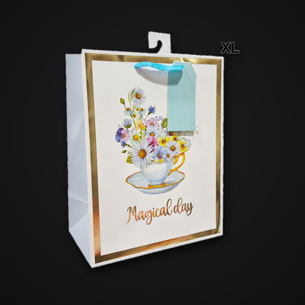 Magical Day Gift Bag (XL)