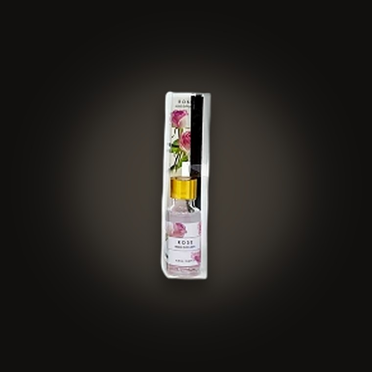 Scented Reed Diffuser 20ml Rose