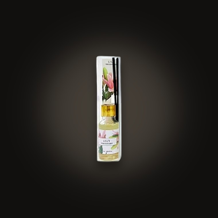 Scented Reed Diffuser 20ml Lily