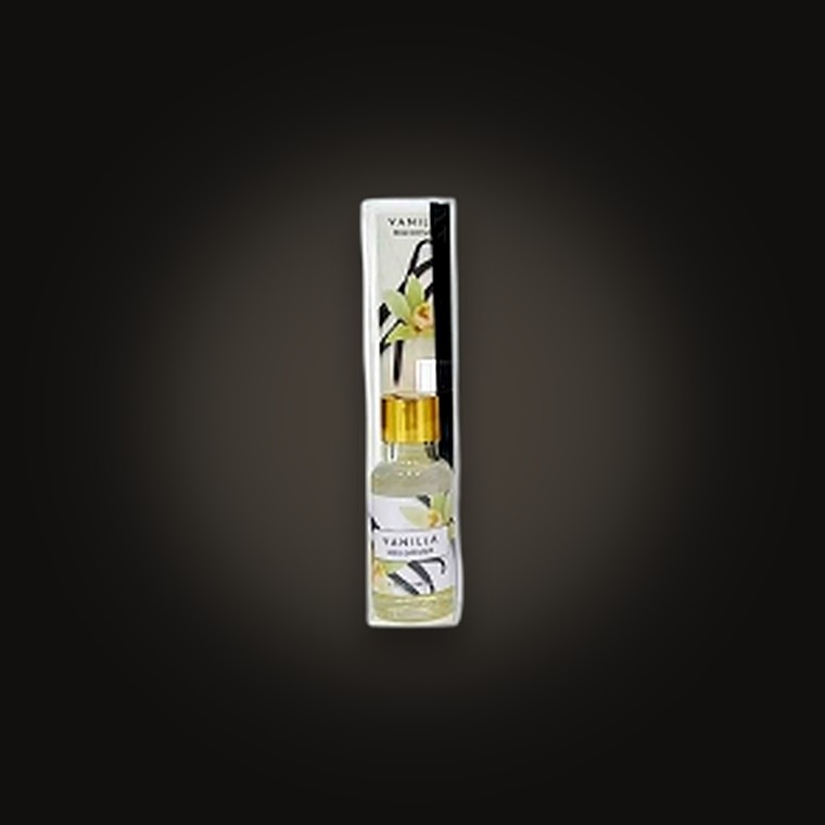 Scented Reed Diffuser 20ml Vanila