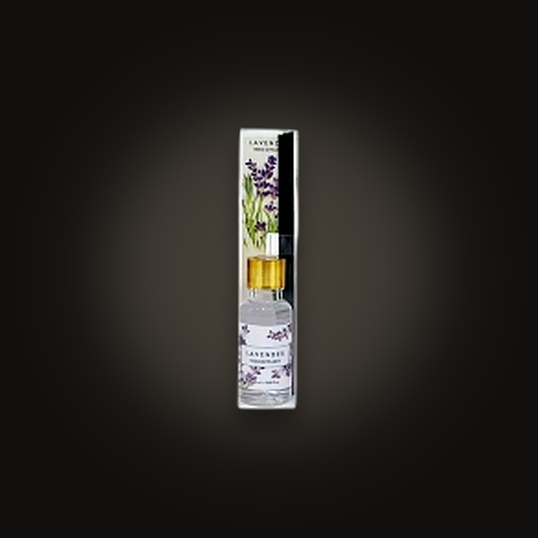 Scented Reed Diffuser 20ml Lavender