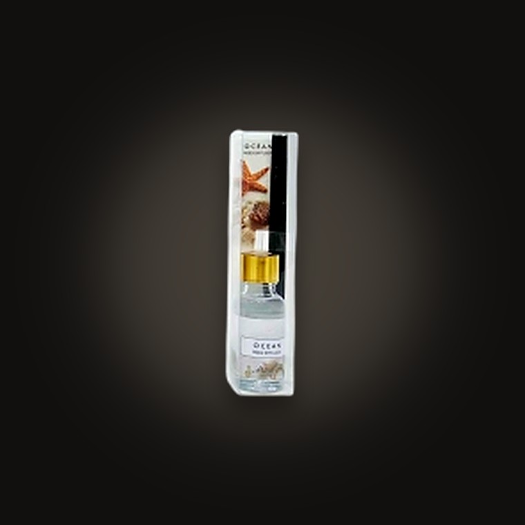 Scented Reed Diffuser 20ml Ocean