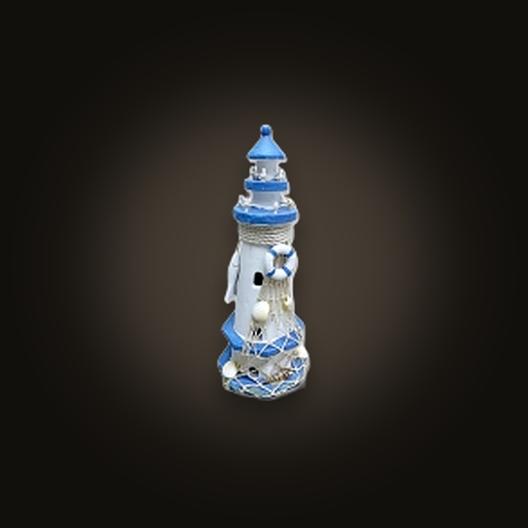 SEA - Light House 10.5x27.5cm