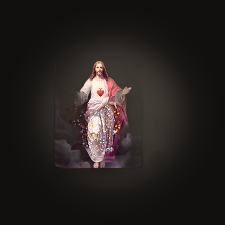 Diamond Painting 20x25 Religious