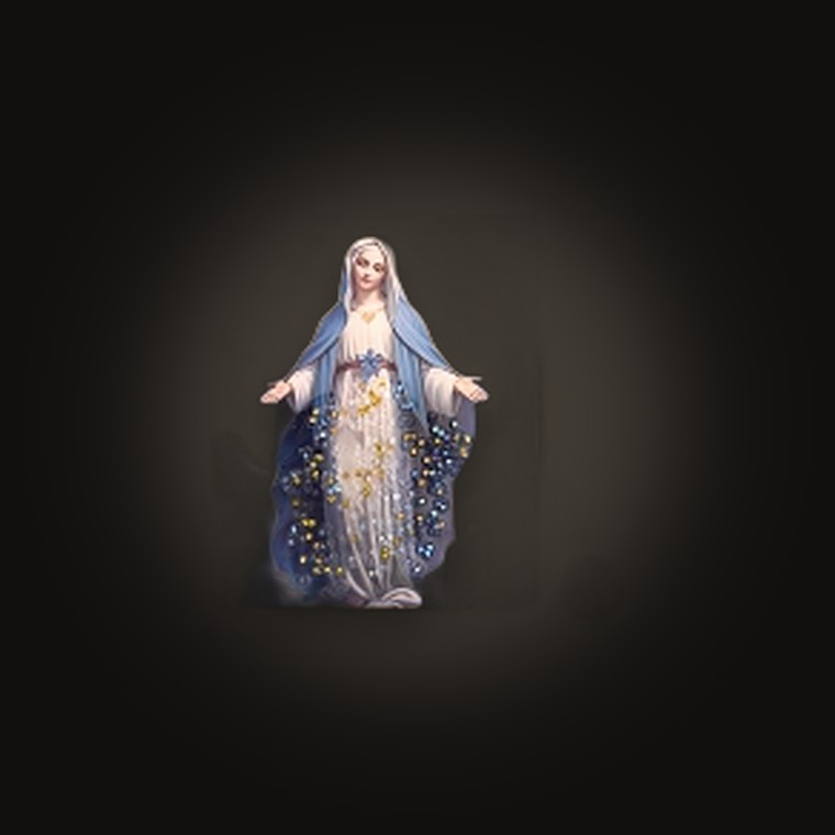 Diamond Painting 20x25 Religious