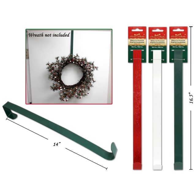 Wreath Hanger